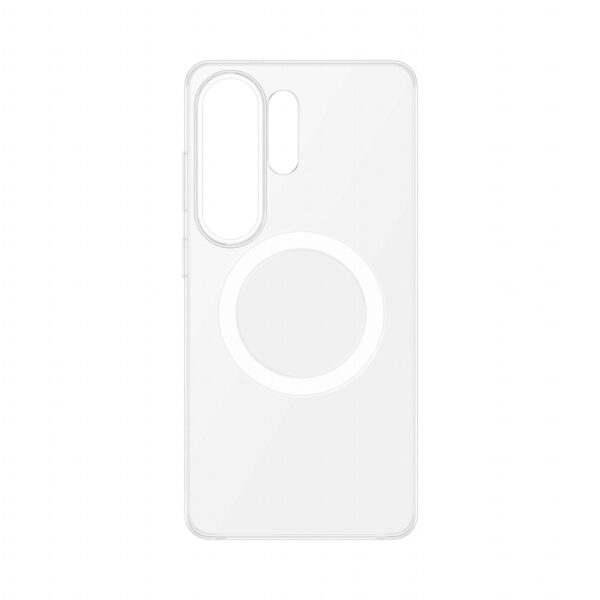 Samsung EF-CS948CTEGWW mobile phone case 17.5 cm (6.9") Holster Transparent