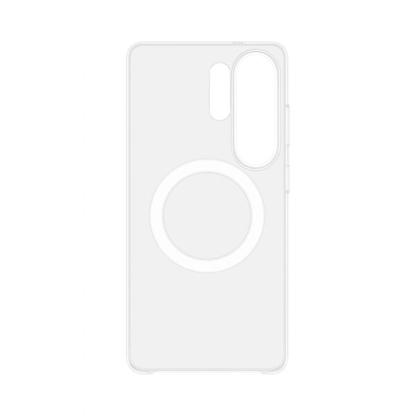 Samsung EF-CS948CTEGWW mobile phone case 17.5 cm (6.9") Holster Transparent