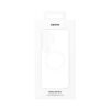 Samsung EF-CS948CTEGWW mobile phone case 17.5 cm (6.9") Holster Transparent