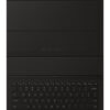 Samsung Book Cover Keyboard Slim - AI Key for Galaxy Tab S10 FE+ Samsung Book Cover Keyboard Slim - AI Key for Galaxy Tab S10 FE+