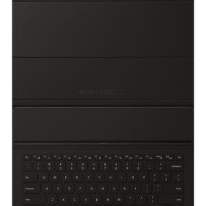 Samsung Book Cover Keyboard Slim - AI Key for Galaxy Tab S10 FE+