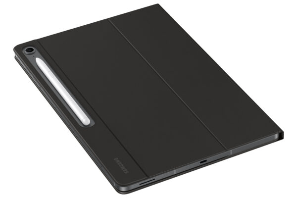 Samsung Book Cover Keyboard Slim - AI Key for Galaxy Tab S10 FE+ Samsung Book Cover Keyboard Slim - AI Key for Galaxy Tab S10 FE+