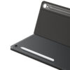 Samsung Book Cover Keyboard Slim - AI Key for Galaxy Tab S10 FE+ Samsung Book Cover Keyboard Slim - AI Key for Galaxy Tab S10 FE+