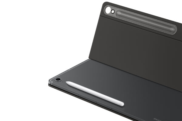 Samsung Book Cover Keyboard Slim - AI Key for Galaxy Tab S10 FE+ Samsung Book Cover Keyboard Slim - AI Key for Galaxy Tab S10 FE+