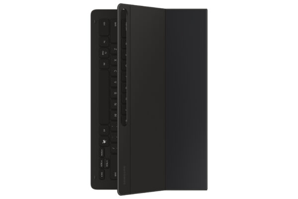 Samsung Book Cover Keyboard Slim - AI Key for Galaxy Tab S10 FE+ Samsung Book Cover Keyboard Slim - AI Key for Galaxy Tab S10 FE+