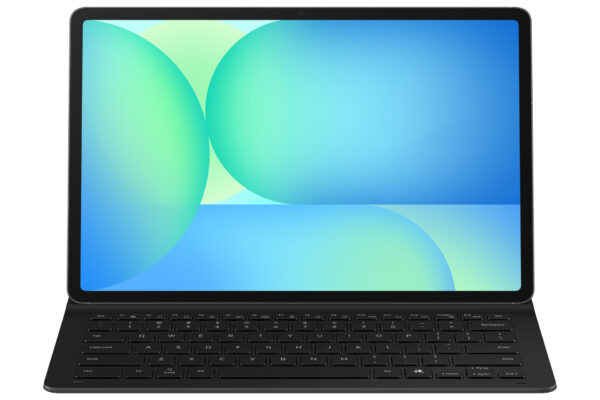 Samsung Book Cover Keyboard Slim - AI Key for Galaxy Tab S10 FE+ Samsung Book Cover Keyboard Slim - AI Key for Galaxy Tab S10 FE+