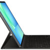 Samsung Book Cover Keyboard Slim - AI Key for Galaxy Tab S10 FE+ Samsung Book Cover Keyboard Slim - AI Key for Galaxy Tab S10 FE+