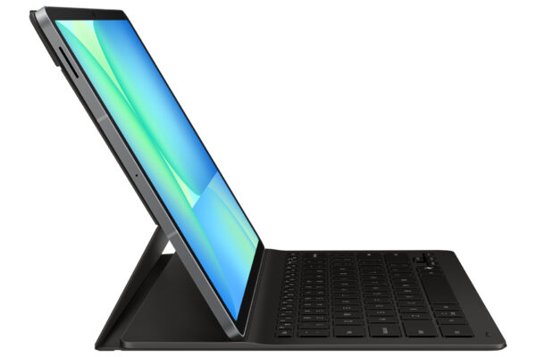 Samsung Book Cover Keyboard Slim - AI Key for Galaxy Tab S10 FE+ Samsung Book Cover Keyboard Slim - AI Key for Galaxy Tab S10 FE+