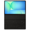 Samsung Book Cover Keyboard Slim - AI Key for Galaxy Tab S10 FE+ Samsung Book Cover Keyboard Slim - AI Key for Galaxy Tab S10 FE+
