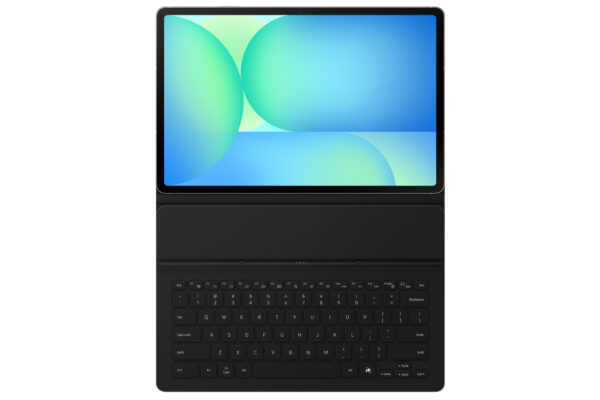 Samsung Book Cover Keyboard Slim - AI Key for Galaxy Tab S10 FE+ Samsung Book Cover Keyboard Slim - AI Key for Galaxy Tab S10 FE+