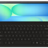 Samsung Book Cover Keyboard Slim - AI Key for Galaxy Tab S10 FE+ Samsung Book Cover Keyboard Slim - AI Key for Galaxy Tab S10 FE+