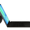 Samsung Book Cover Keyboard with trackpad - AI Key for Galaxy Tab S10 Samsung Book Cover Keyboard with trackpad - AI Key for Galaxy Tab S10 FE+