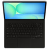 Samsung Book Cover Keyboard with trackpad - AI Key for Galaxy Tab S10 Samsung Book Cover Keyboard with trackpad - AI Key for Galaxy Tab S10 FE+