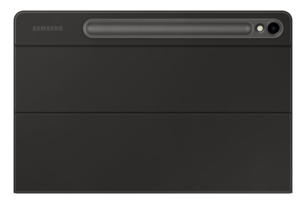 Samsung AI Book Cover Keyboard Slim for Galaxy Tab S9, S9 FE Samsung AI Book Cover Keyboard Slim for Galaxy Tab S9, S9 FE