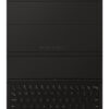 Samsung AI Book Cover Keyboard Slim for Galaxy Tab S9, S9 FE Samsung AI Book Cover Keyboard Slim for Galaxy Tab S9, S9 FE