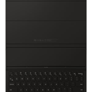 Samsung AI Book Cover Keyboard Slim for Galaxy Tab S9, S9 FE
