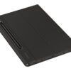 Samsung AI Book Cover Keyboard Slim for Galaxy Tab S9, S9 FE Samsung AI Book Cover Keyboard Slim for Galaxy Tab S9, S9 FE