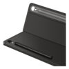 Samsung AI Book Cover Keyboard Slim for Galaxy Tab S9, S9 FE Samsung AI Book Cover Keyboard Slim for Galaxy Tab S9, S9 FE