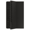 Samsung AI Book Cover Keyboard Slim for Galaxy Tab S9, S9 FE Samsung AI Book Cover Keyboard Slim for Galaxy Tab S9, S9 FE