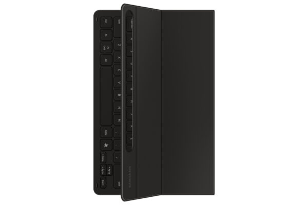 Samsung AI Book Cover Keyboard Slim for Galaxy Tab S9, S9 FE Samsung AI Book Cover Keyboard Slim for Galaxy Tab S9, S9 FE