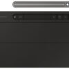 Samsung AI Book Cover Keyboard Slim for Galaxy Tab S9, S9 FE Samsung AI Book Cover Keyboard Slim for Galaxy Tab S9, S9 FE