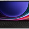 Samsung AI Book Cover Keyboard Slim for Galaxy Tab S9, S9 FE Samsung AI Book Cover Keyboard Slim for Galaxy Tab S9, S9 FE