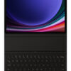 Samsung AI Book Cover Keyboard Slim for Galaxy Tab S9, S9 FE Samsung AI Book Cover Keyboard Slim for Galaxy Tab S9, S9 FE