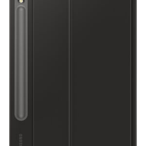 Samsung AI Book Cover Keyboard with Trackpad for Galaxy Tab S9, S9 FE