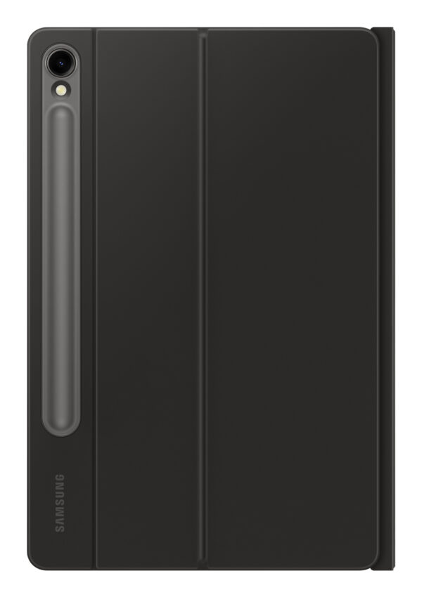 Samsung AI Book Cover Keyboard with Trackpad for Galaxy Tab S9, S9 FE