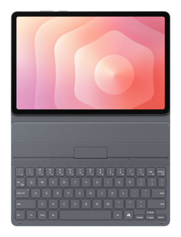 Samsung Book Cover Keyboard Slim for Galaxy Tab S11 Samsung Book Cover Keyboard Slim for Galaxy Tab S11