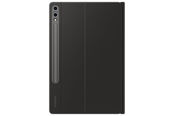 Samsung AI Book Cover Keyboard with Trackpad for Tab S10+, S9+, Tab Samsung AI Book Cover Keyboard with Trackpad for Tab S10+, S9+, Tab S9 FE+