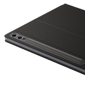 Samsung AI Book Cover Keyboard with Trackpad for Tab S10+, S9+, Tab S9 FE+