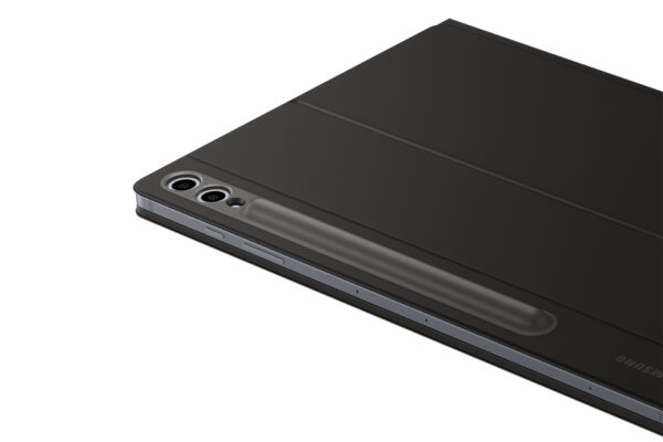 Samsung AI Book Cover Keyboard with Trackpad for Tab S10+, S9+, Tab Samsung AI Book Cover Keyboard with Trackpad for Tab S10+, S9+, Tab S9 FE+