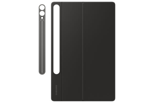 Samsung AI Book Cover Keyboard with Trackpad for Tab S10+, S9+, Tab Samsung AI Book Cover Keyboard with Trackpad for Tab S10+, S9+, Tab S9 FE+