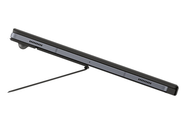 Samsung AI Book Cover Keyboard with Trackpad for Tab S10+, S9+, Tab Samsung AI Book Cover Keyboard with Trackpad for Tab S10+, S9+, Tab S9 FE+