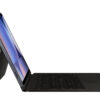 Samsung AI Book Cover Keyboard with Trackpad for Tab S10+, S9+, Tab Samsung AI Book Cover Keyboard with Trackpad for Tab S10+, S9+, Tab S9 FE+