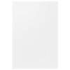 BK COVER KBD W/TRACKPAD S10+ WHITE