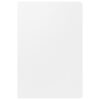 BK COVER KBD W/TRACKPAD S10+ WHITE