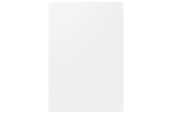 BK COVER KBD W/TRACKPAD S10+ WHITE