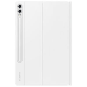 BK COVER KBD W/TRACKPAD S10+ WHITE
