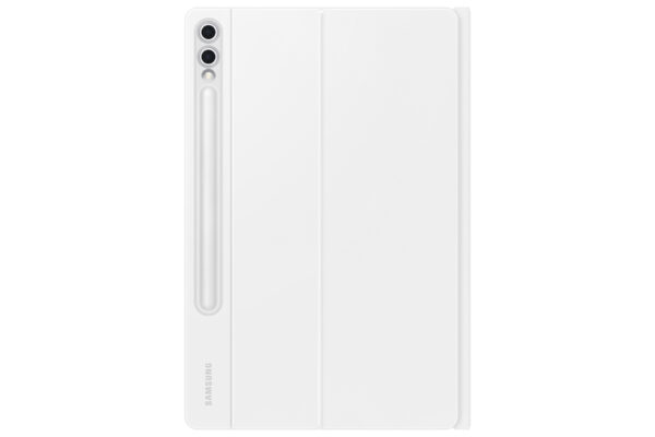 BK COVER KBD W/TRACKPAD S10+ WHITE