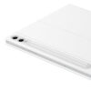 BK COVER KBD W/TRACKPAD S10+ WHITE