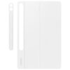 BK COVER KBD W/TRACKPAD S10+ WHITE