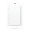 BK COVER KBD W/TRACKPAD S10+ WHITE