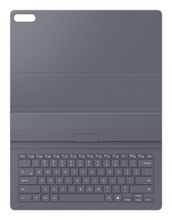 Samsung Book Cover Keyboard Slim for Galaxy Tab S11 Ultra Samsung Book Cover Keyboard Slim for Galaxy Tab S11 Ultra