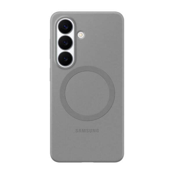 Samsung EF-ES942CJEGWW mobile phone case 17.5 cm (6.9") Holster Grey