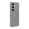 Samsung EF-ES942CJEGWW mobile phone case 17.5 cm (6.9") Holster Grey