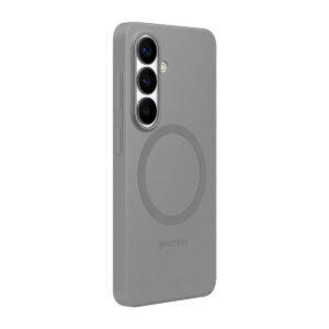 Samsung EF-ES942CJEGWW mobile phone case 17.5 cm (6.9") Holster Grey