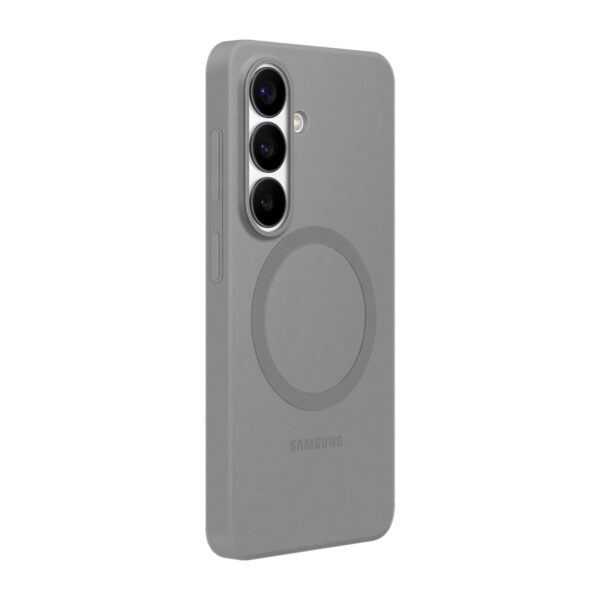 Samsung EF-ES942CJEGWW mobile phone case 17.5 cm (6.9") Holster Grey