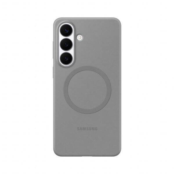 Samsung EF-ES947CJEGWW mobile phone case 17.5 cm (6.9") Holster Grey